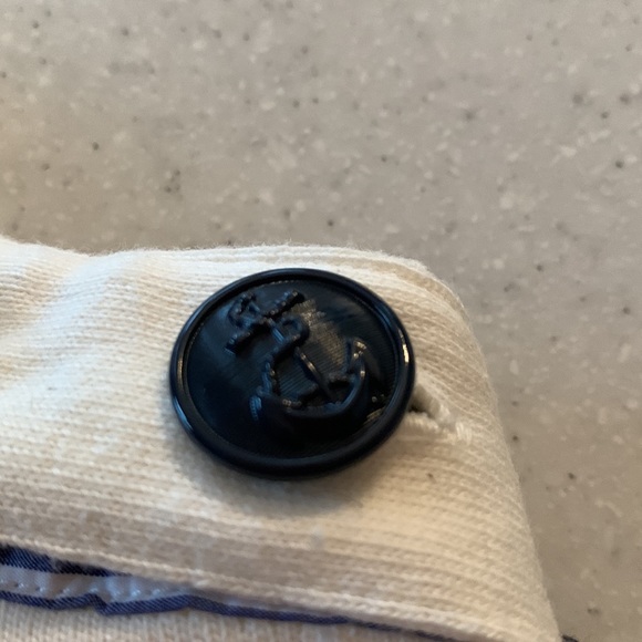 NWT! J. Crew Lightweight nautical top - Picture 11 of 12